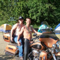 Even More Nude In Public