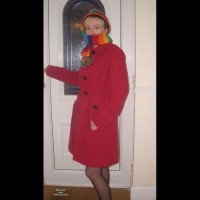 *ST Coming In From The Cold