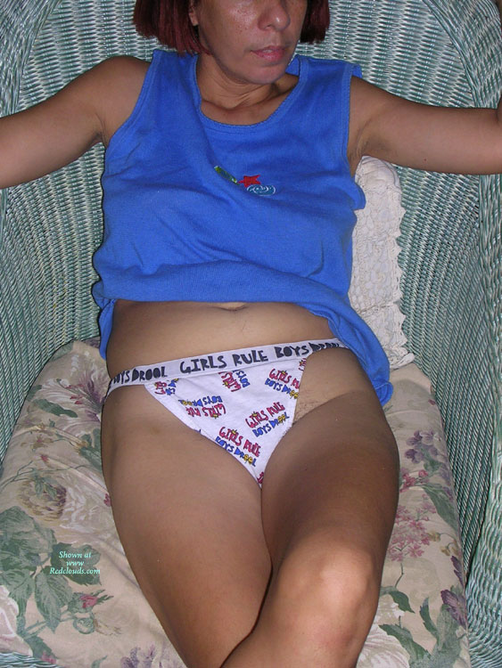 Pic #1Horny Neighbor Part 2