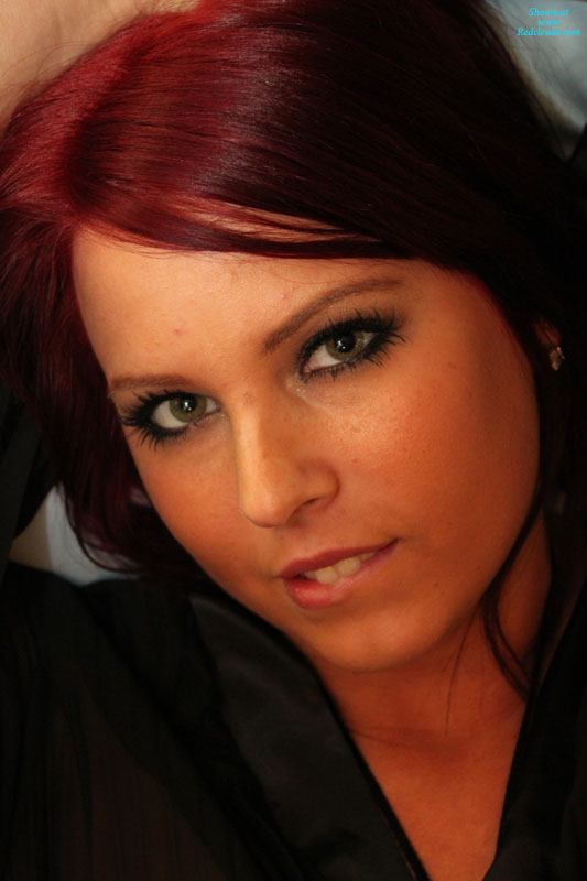 Pic #1 Feelings Hurt...