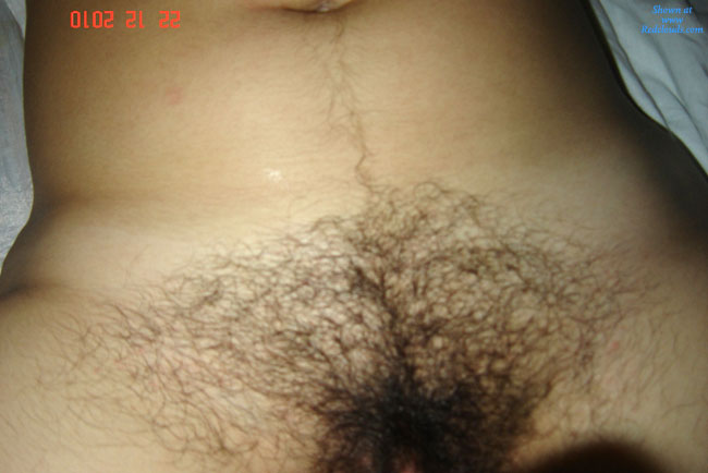 Pic #1Hairy