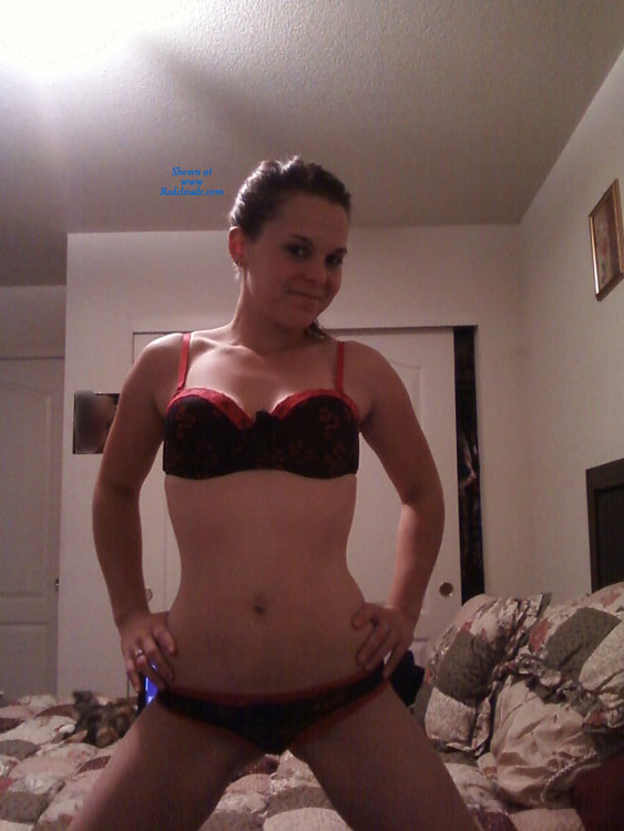 Pic #1Lonely Roommate