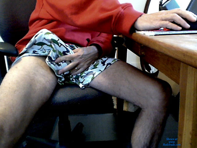 Pic #160 Year Old Male