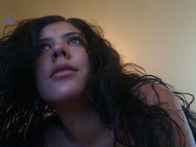 Pic #1Not Glamorous