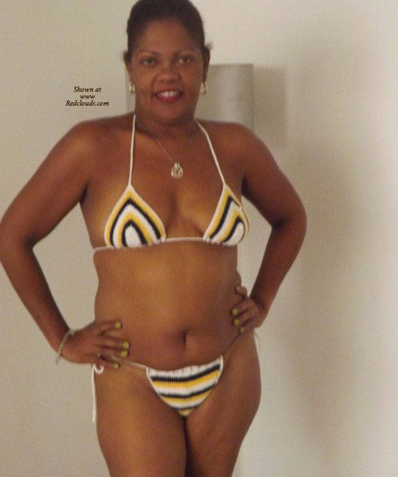 Pic #1La Peluquera Loca XVI - Close-ups, Ebony, Penetration Or Hardcore, Pussy Fucking