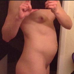 Pic #1Rate My Slut Wife - Small Tits, Wife/wives