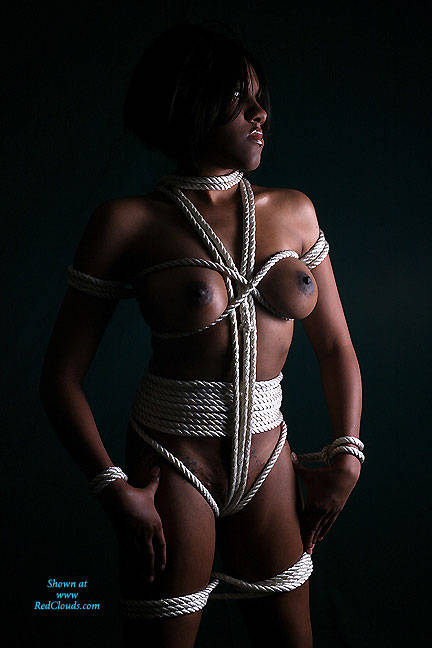 Pic #1Rope Designs - Nude Girls, Big Tits, Ebony