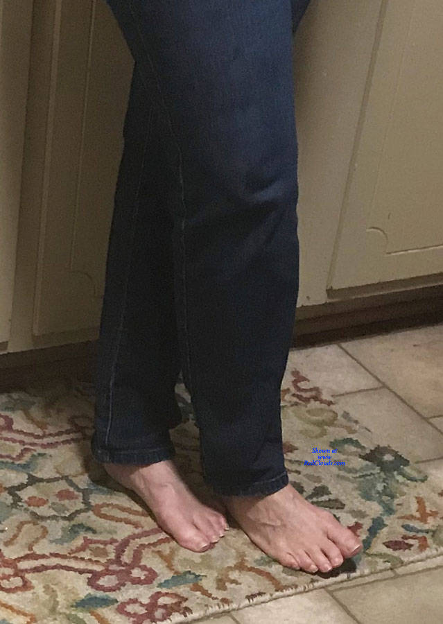 Pic #1Cute Feet - Foot Pics