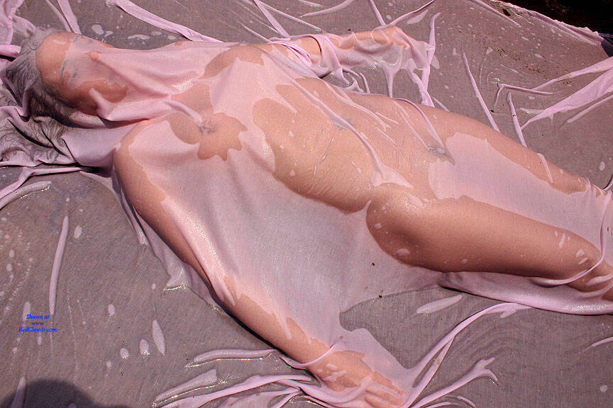 Pic #1Take Her Breath Away - Nude Girls, Big Tits, Brunette, Outdoors, Amateur, Fetish Pics