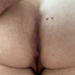 Pic #1My Booty Hole Fetish - Close-ups, Amateur