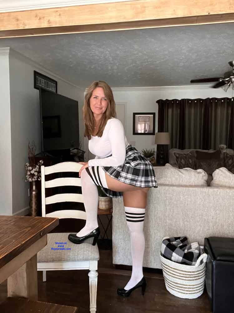 Pic #1Just playing around  - Amateur, Ass, Bent Over, Big Ass, Big Tits, Brunette, Costume, Cunt Pics, Firm Ass, Flashing, Flashing Tits, Girls Stripping, High Heels Amateurs, Homemade Amateur, Legs Spread Wide Open, Long Legs, Masturbation, Mature, Mature Ass, Mature Pussy, Milf, Milf Ass, Natural Tits, No Panties On, Nude Amateurs, Nude Wives, Penetration Or Hardcore, Pussy, Pussy Fucking, Pussy Play Pics, Pussy Spreading, Sexiest Legs, Sexy Wives, Shaved, Touching Pussy, Toys, Women Using Dildos