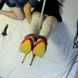 Pic #1Emily loves her Dildos - Amateur, Ass, Big Ass, Close-ups, Costume, Cunt Pics, Fetish Pics, Pantieless Wives, Pussy, Pussy Fucking, Pussy Play Pics, Pussy Spreading, S&amp;m, Shaved, Touching Pussy, Toys, Wives In Lingerie, Women Using Dildos