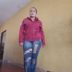 La catira tetona 10