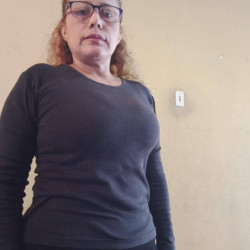 La catira tetona 11