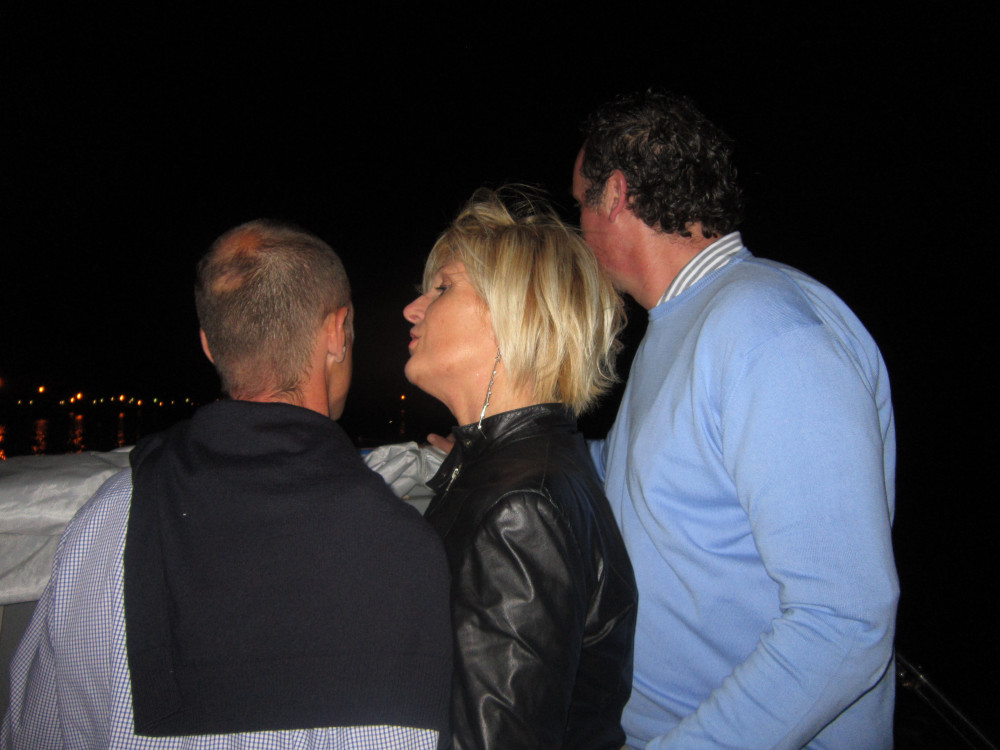 Pic #1 Marito fotografo e cornuto - Photographer and cuckold husband