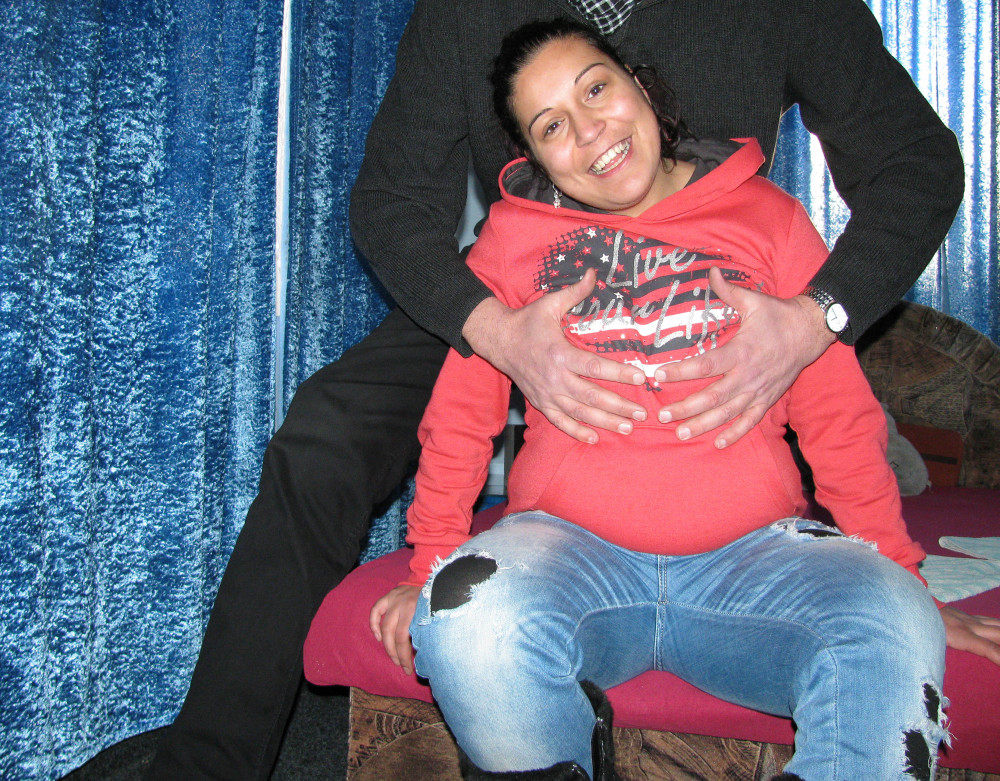 Pic #1Big girls have fun