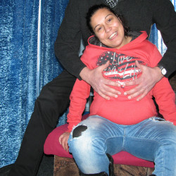 Big girls have fun