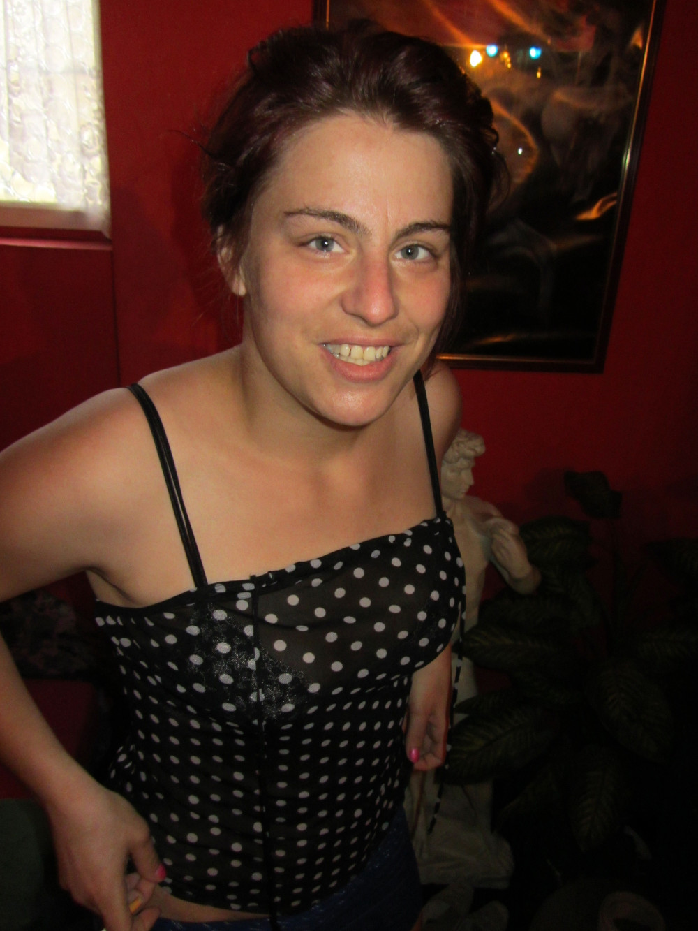 Pic #1First time
