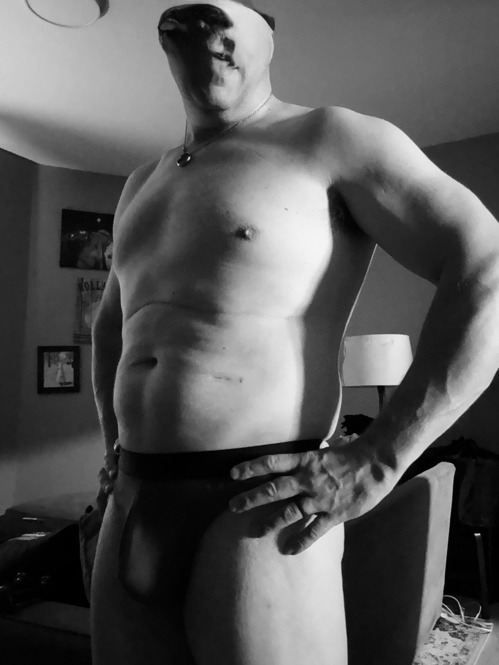 Pic #1Shower time