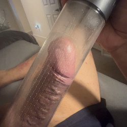 Pump time