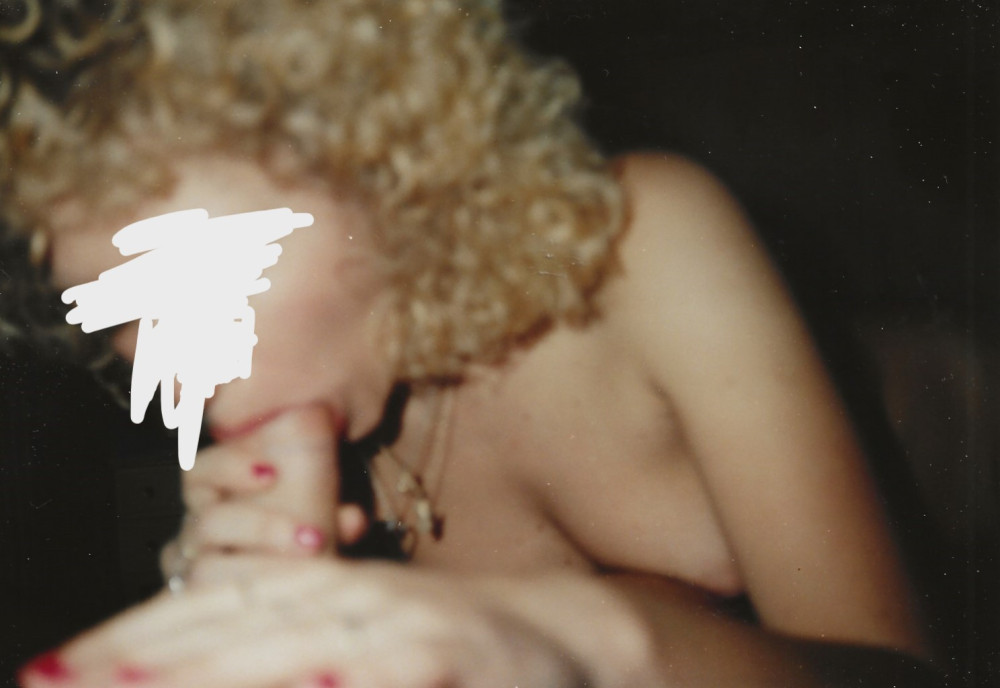 Pic #1Very old, scanned photos.