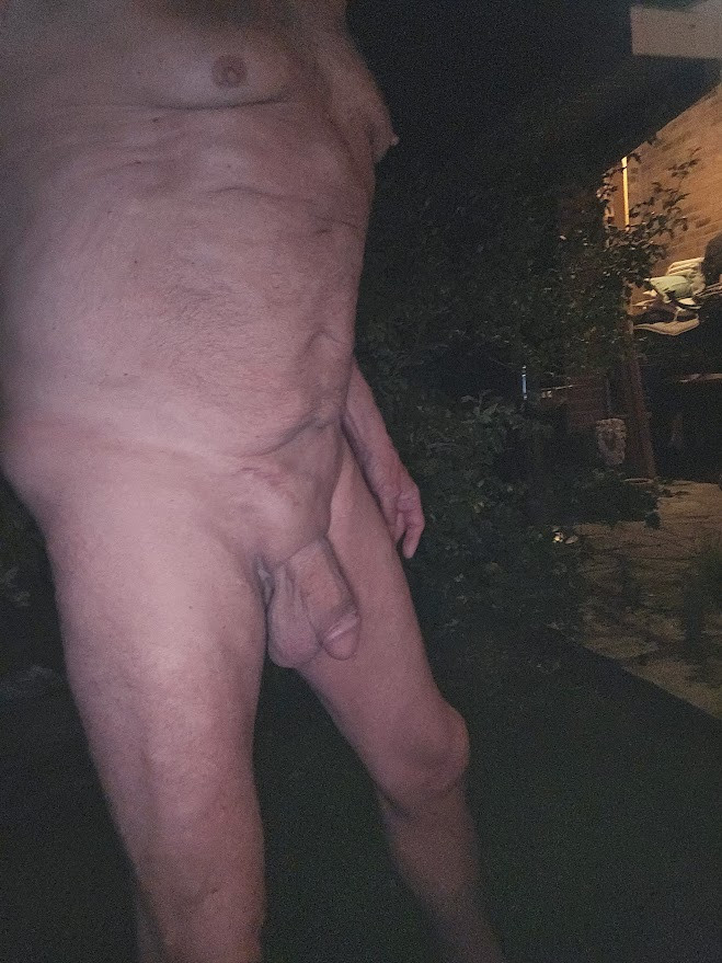 Pic #1In company with a friend