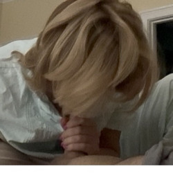 My wife's fucking - Granny