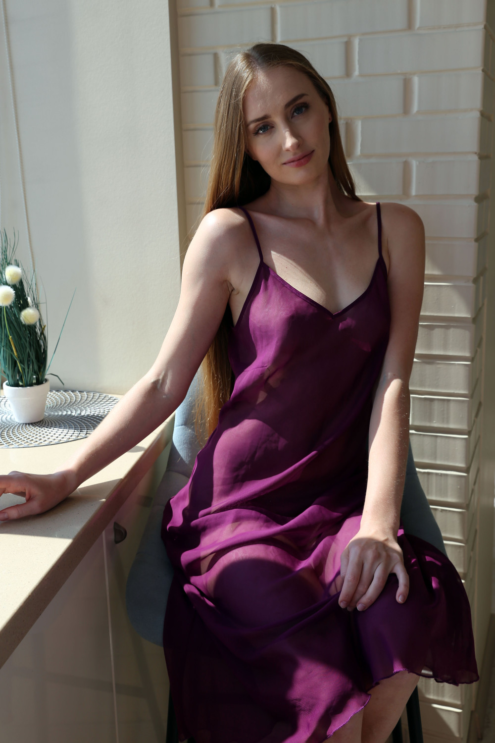 Pic #1The series near the window - continued