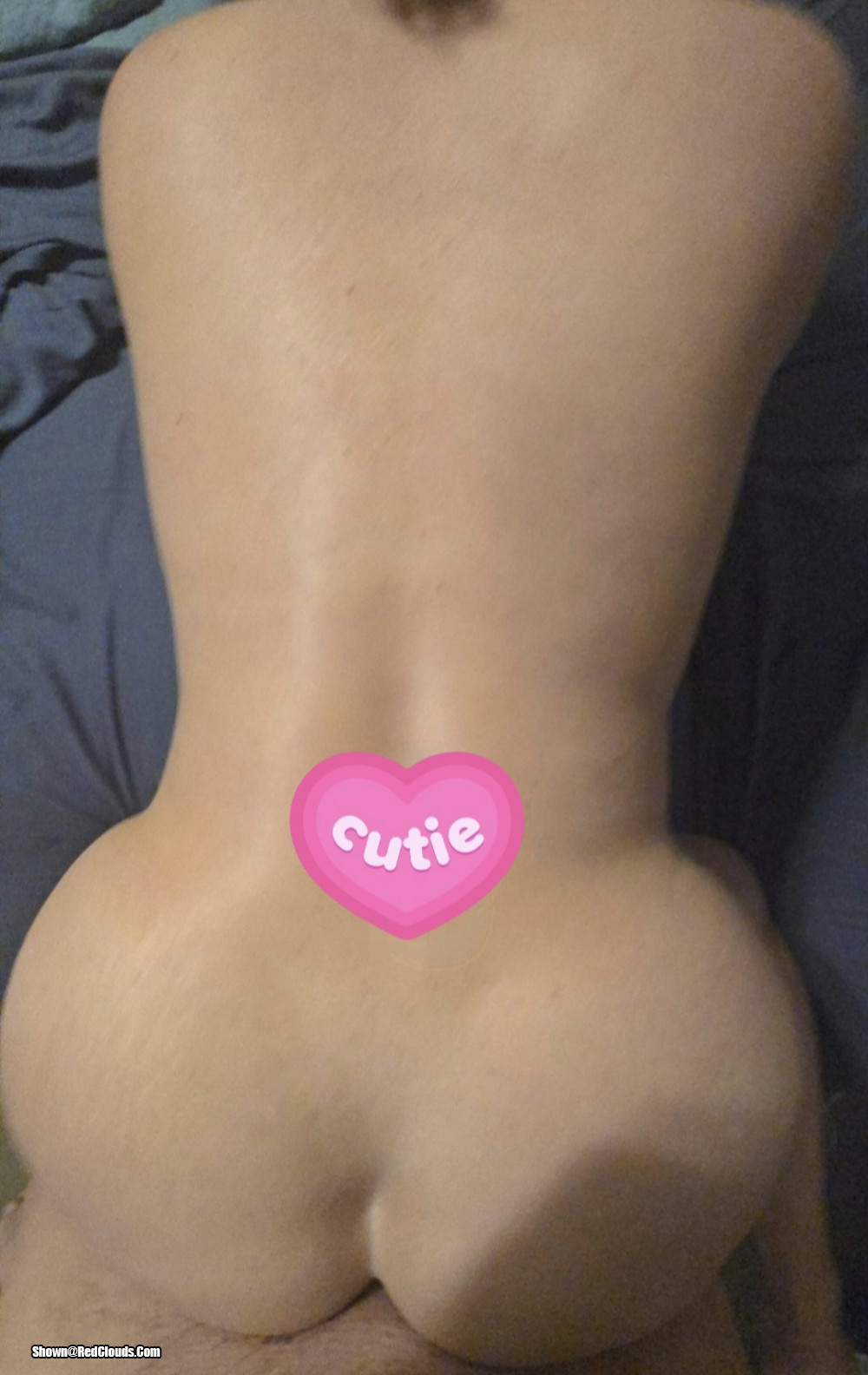 Pic #1Some Backshots!