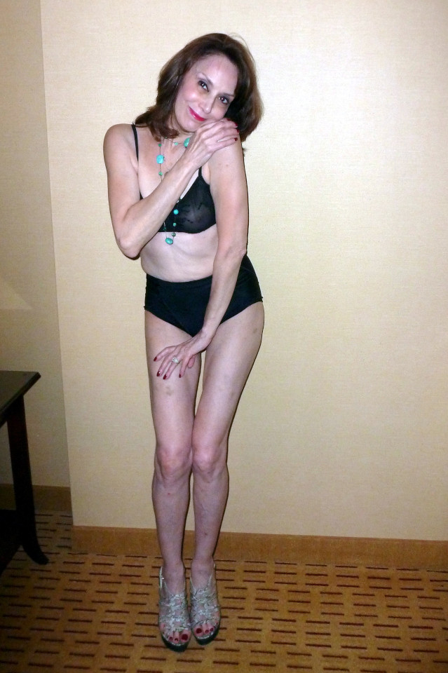 Pic #1Dotcumm Oral MILF