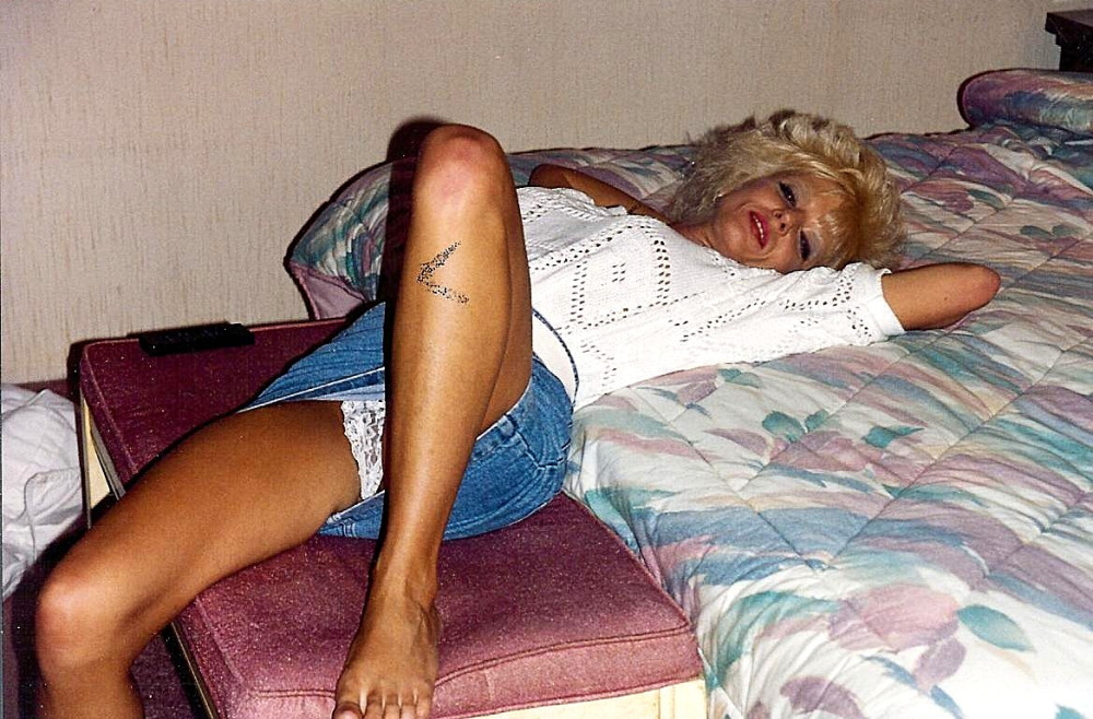 Pic #1short skirt heaven