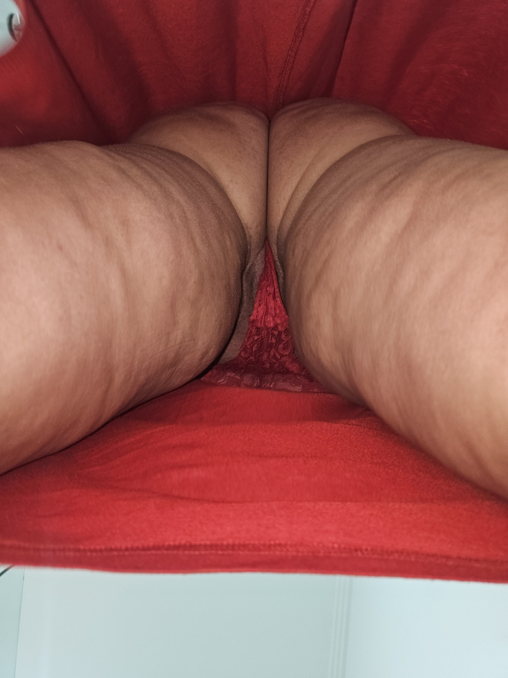 Pic #1Pantie lovers delight
