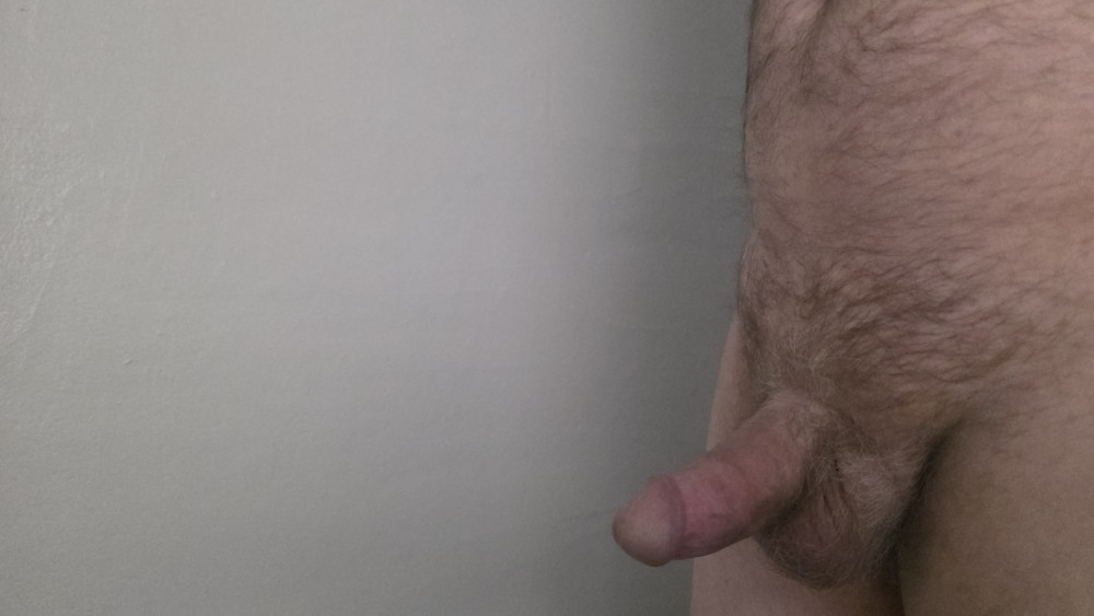 Pic #1Big little penis