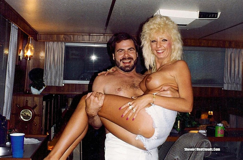 Pic #1wife with friend