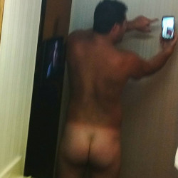Pic #1My ass - Beachbum